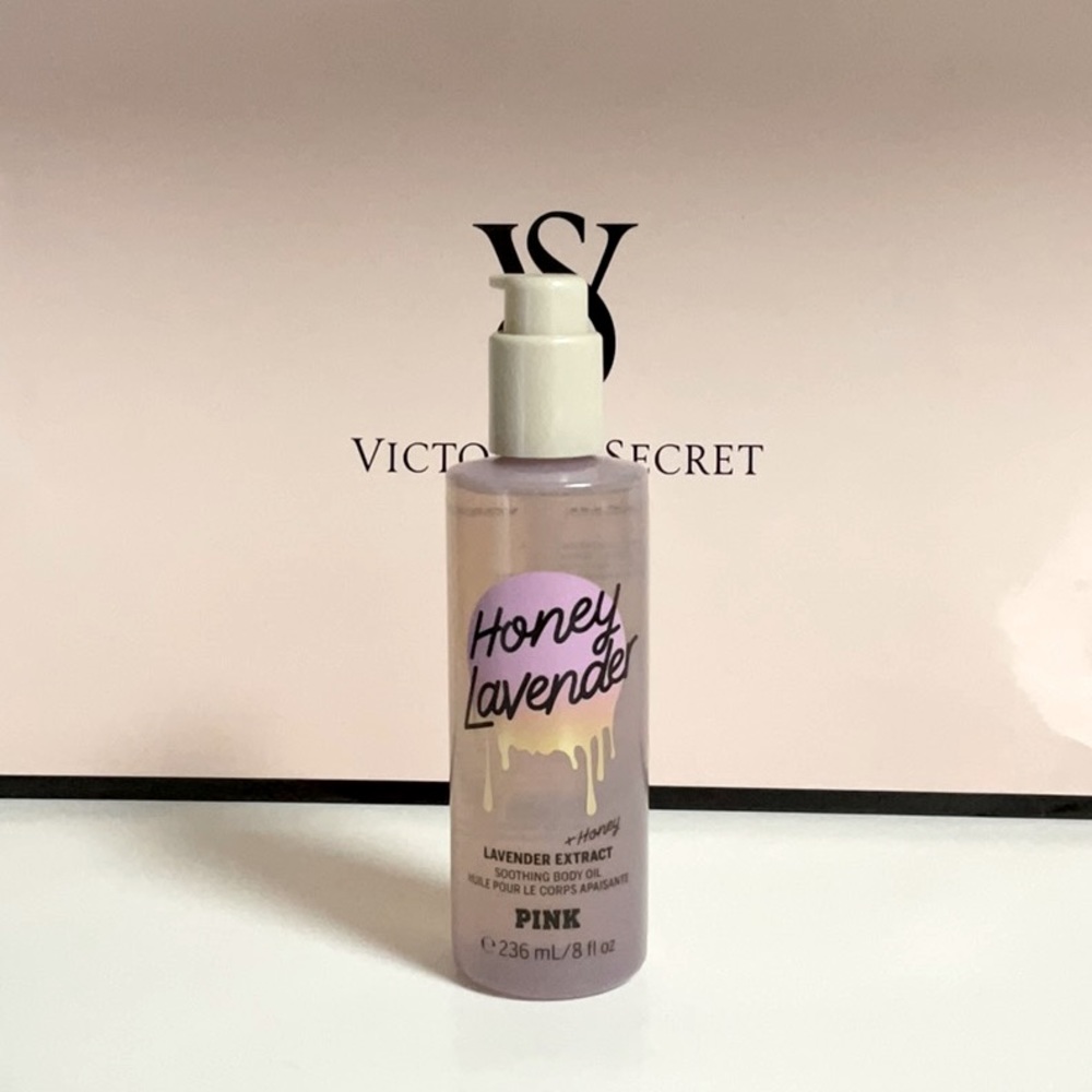 💥 SALE 💥 PINK HONEY LAVENDER